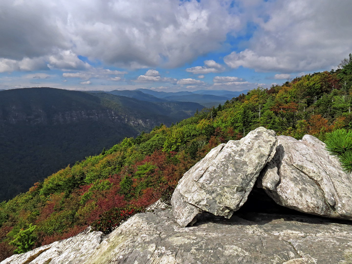 Linville_Gorge