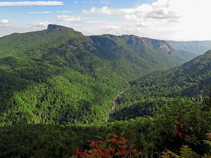 Linville_Gorge