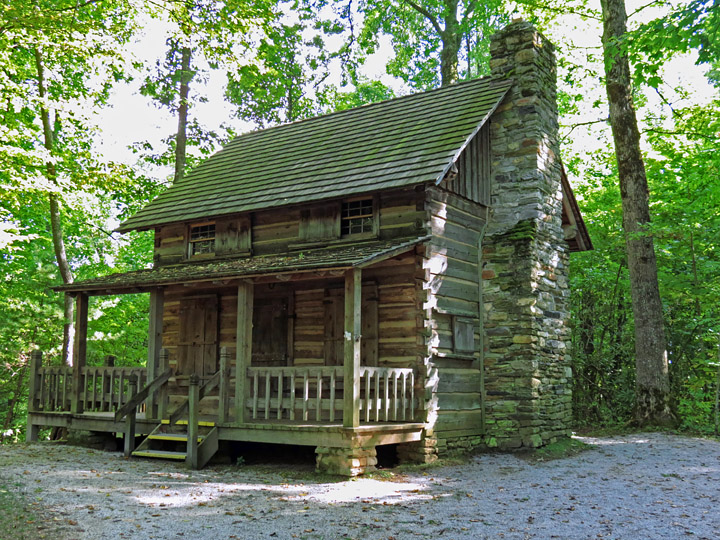 Ranger_Cabin