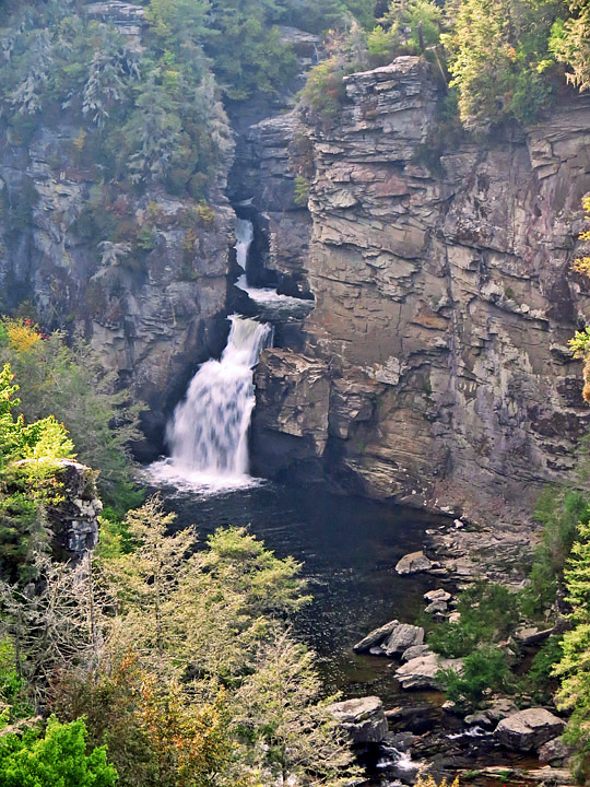 Linville_Falls