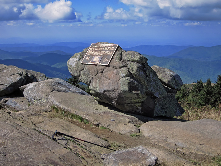 Grassy_Ridge_plaque