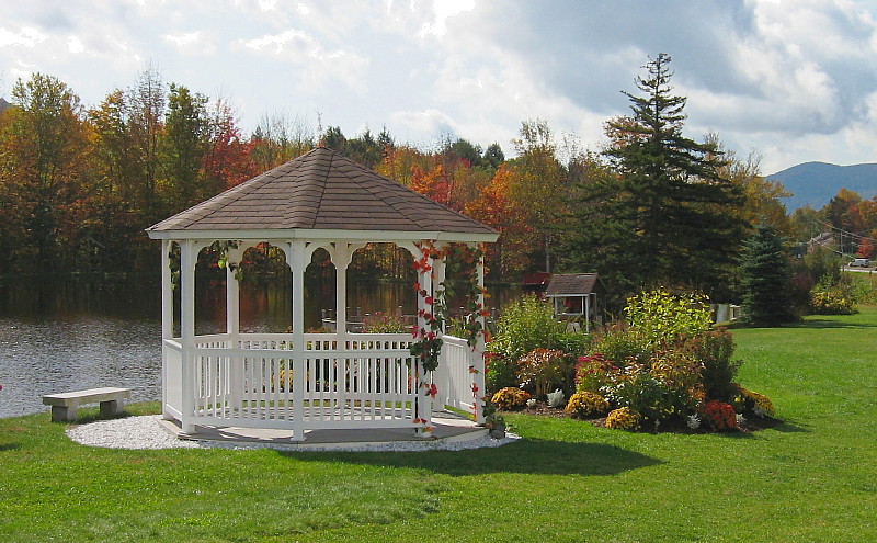 Gazebo