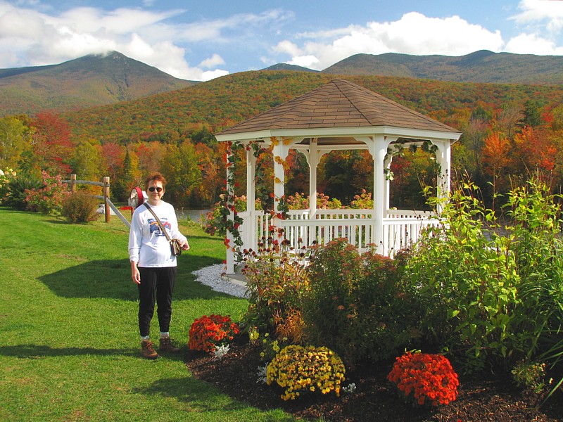 Gazebo-E