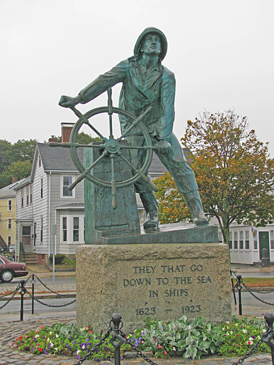 Fishermens_Memorial