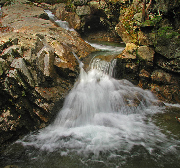 Basin_waterfall