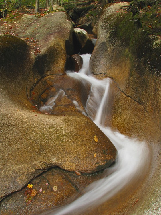 Basin_flume