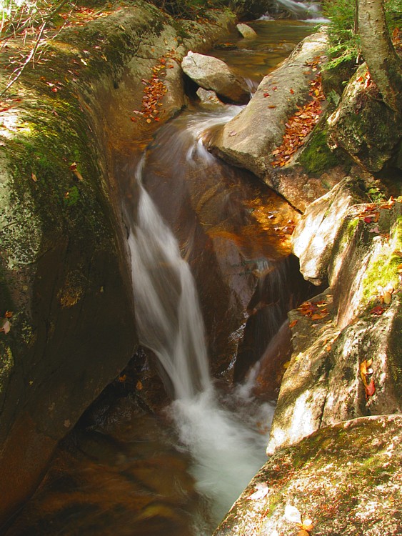 Water_gorge