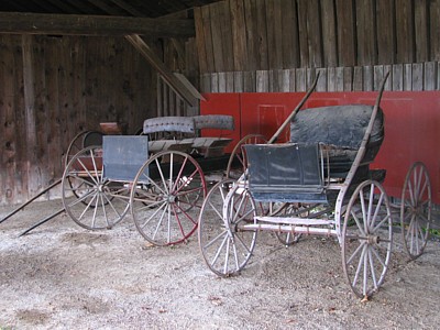 Carriages