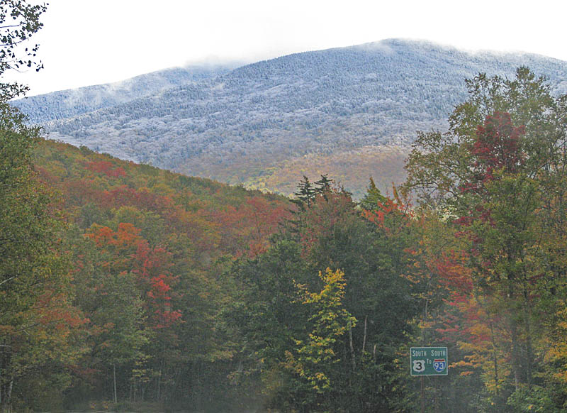 Entering_Franconia