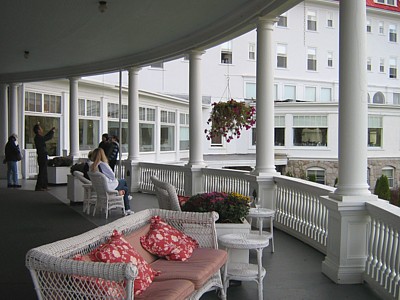 Porch