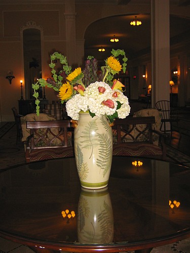 Vase