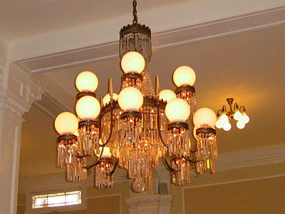 Chandelier