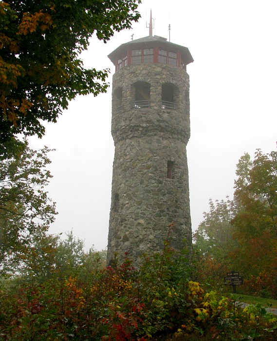 Tower