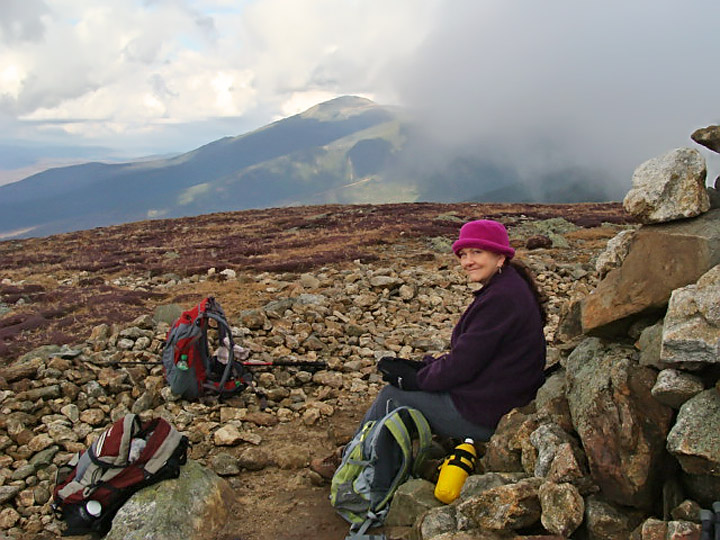 Eisenhower_Cairn-E