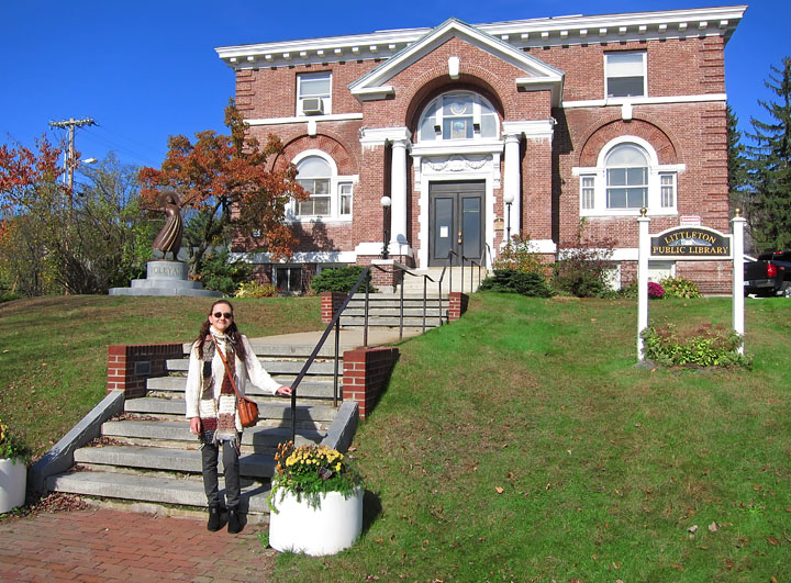 Littleton_Library
