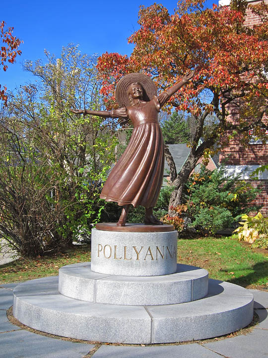 Pollyanna