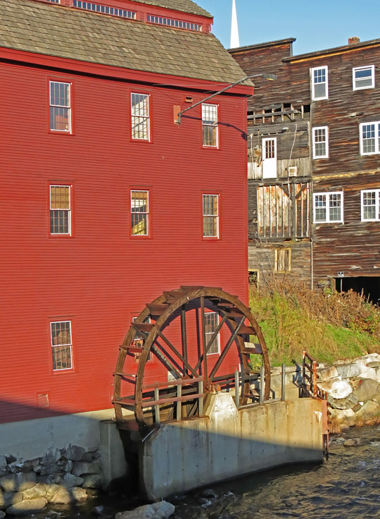 Littleton_Mill