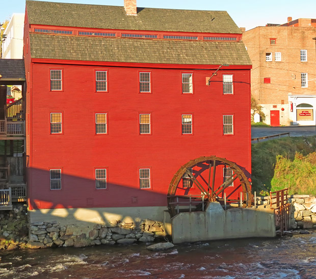 Littleton_Mill