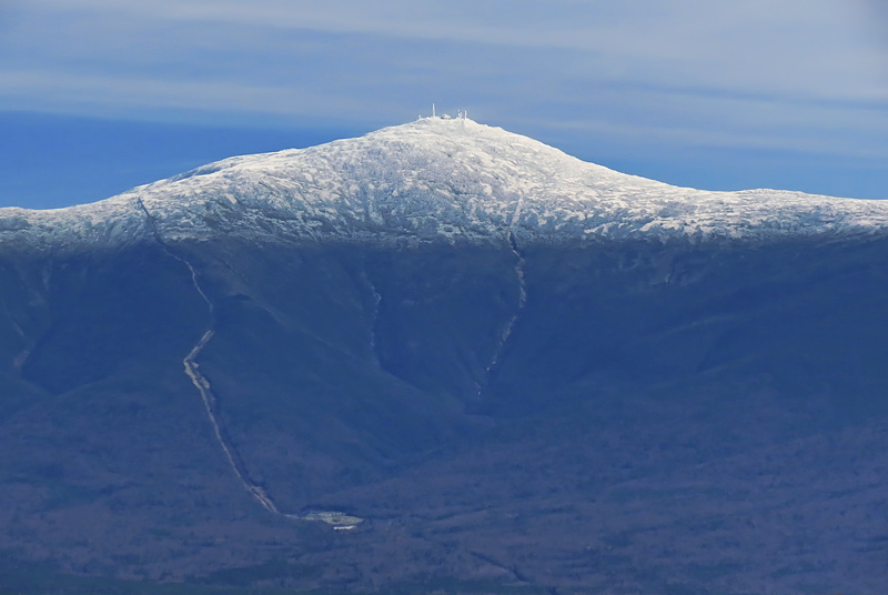 Snowy_Mt_Washington