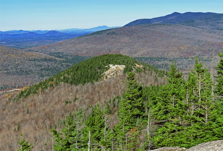 North_Sugarloaf