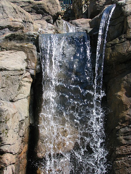 Waterfall