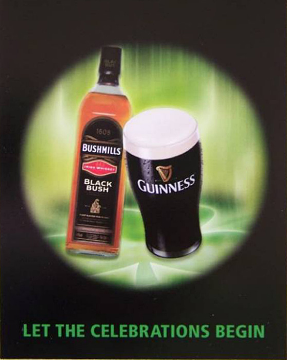 Bushmills_Guinness