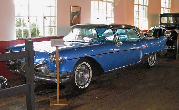 1957_cadillac