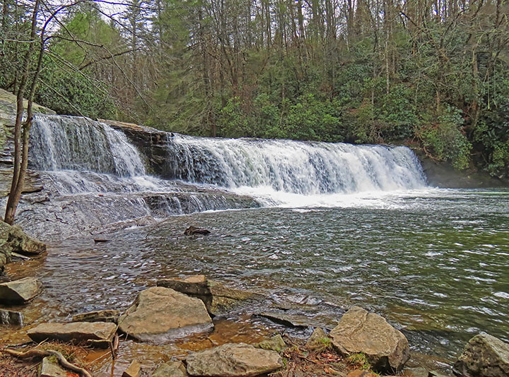 Hooker_Falls