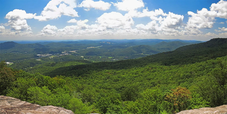 Black_Rock_panorama