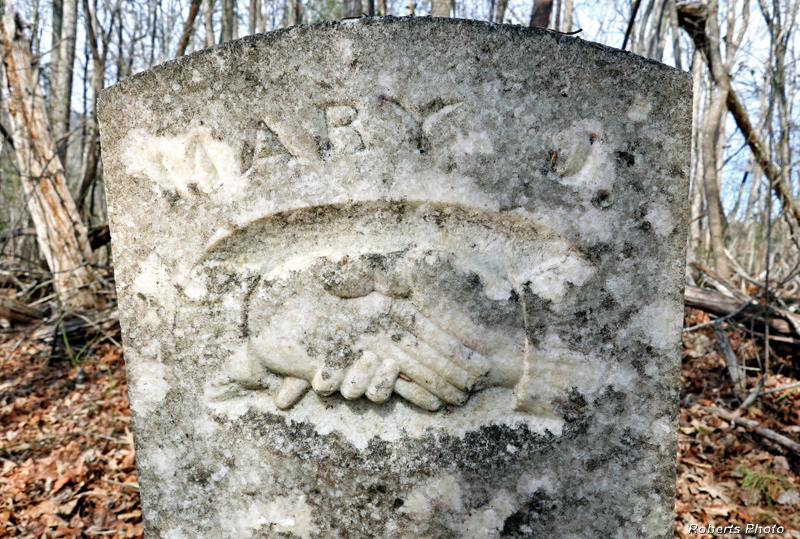 Mary_J_Gibson_gravestone