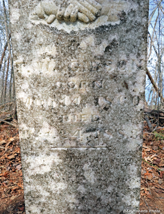 Mary_J_Gibson_gravestone