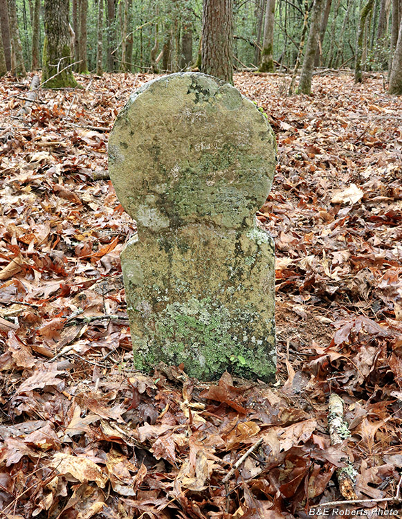 Casteel_gravestone