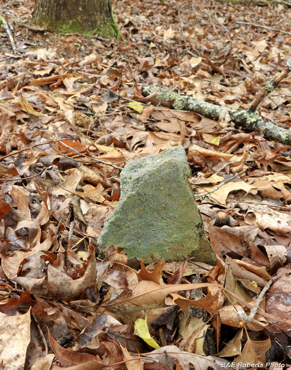 Fieldstone_grave_marker