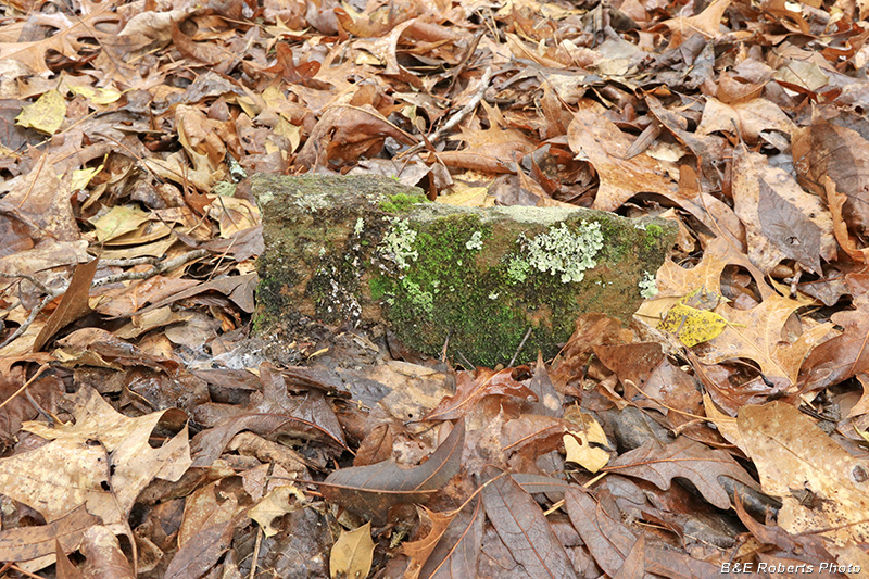 Fieldstone_grave_marker