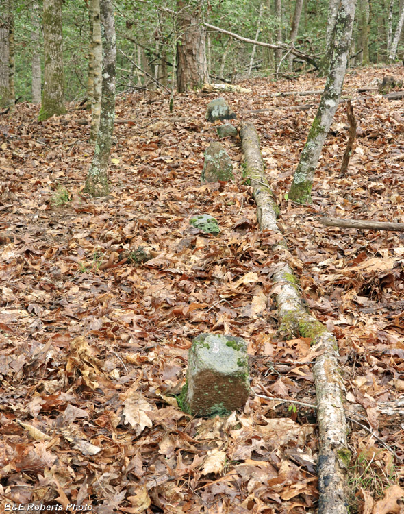 Fieldstone_grave_marker