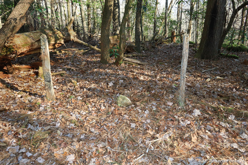 Gravestone_between_posts