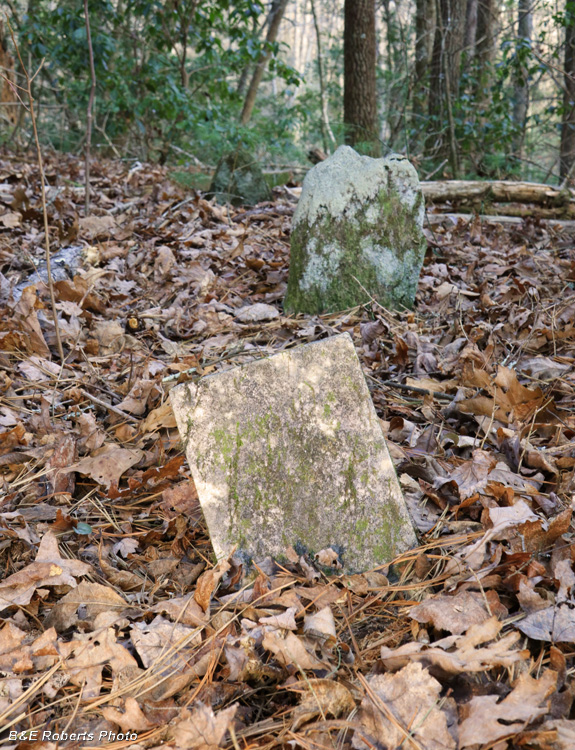 Gravestones