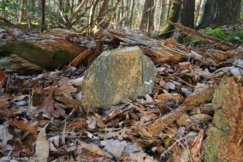 Gravestone