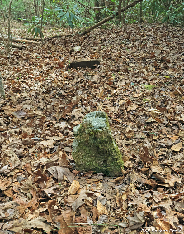 Fieldstone_Grave_markers