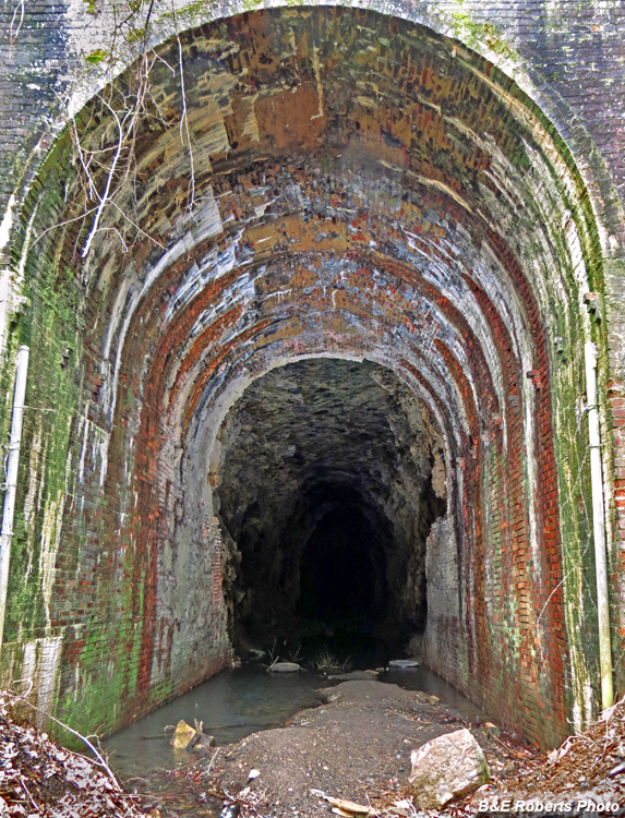TAG-Tunnel