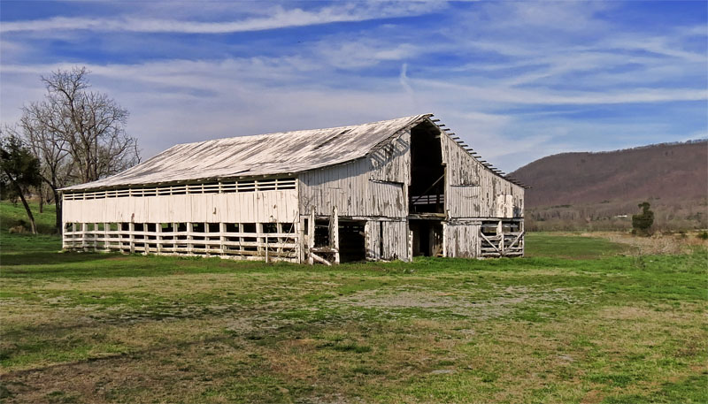 Barn