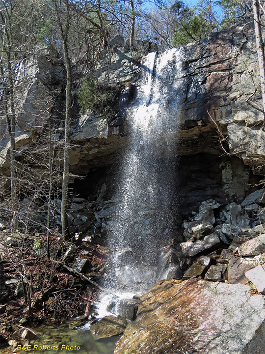 Dickson_Falls