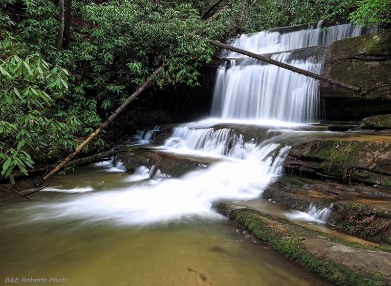 Crow_Creek_Falls