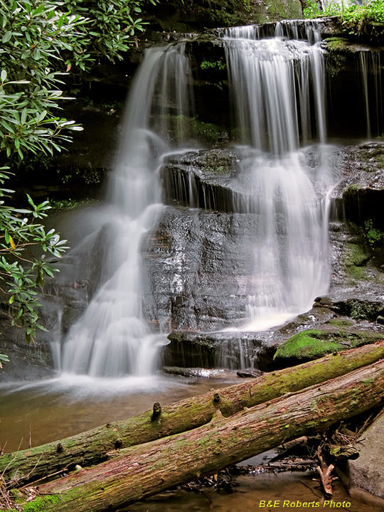 Martin_Creek_Falls