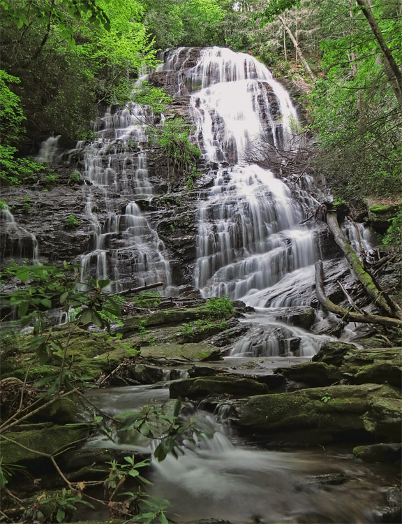 Horse_Trough_Falls