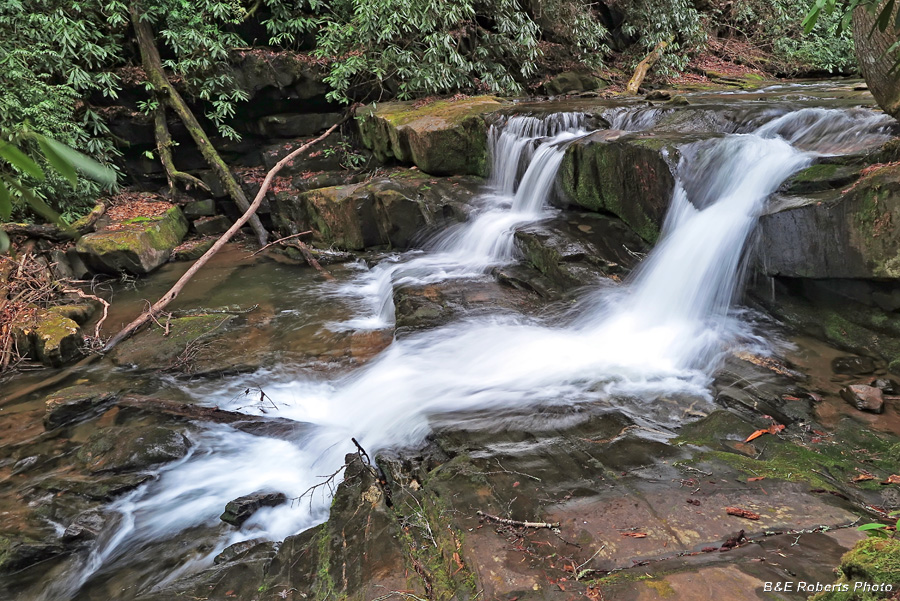 Wildcat_Creek_Falls