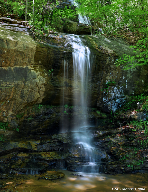 Toccoa_Powerhouse_Falls