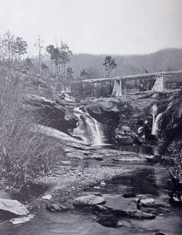 Corn_Mill_dam-1900