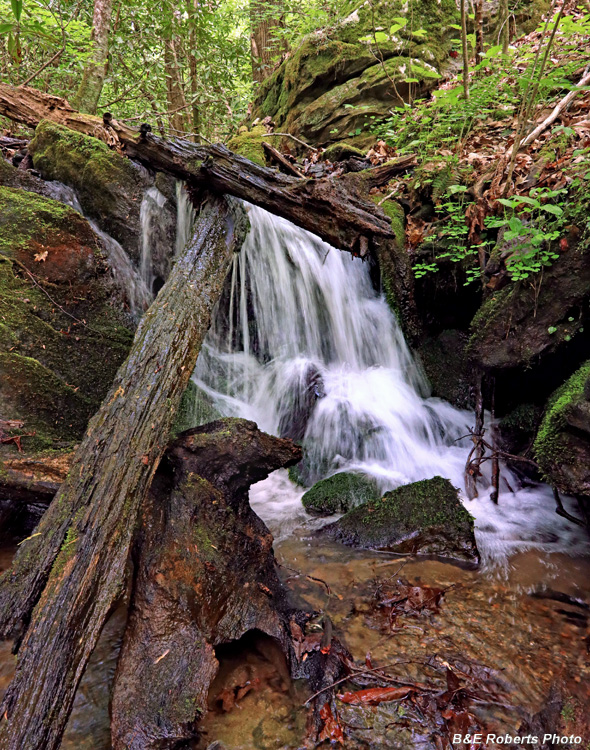 Bell_Gorge_Falls