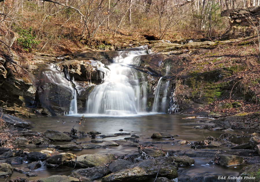 Corn_Creek_Falls